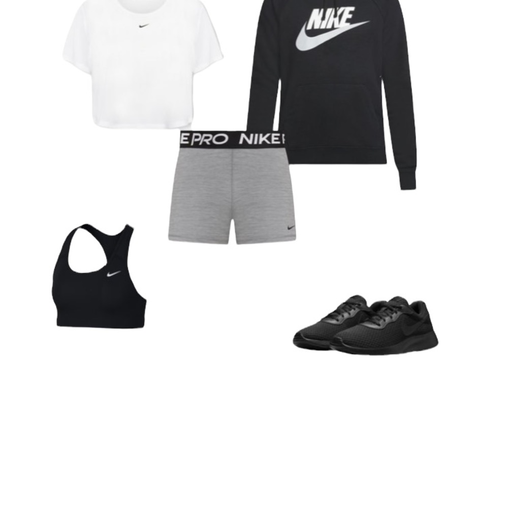 ✨NEW✨Nike Dri-FIT Swoosh Non-Padded Sports Bra - Picture 3 of 9